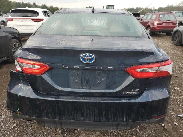 Photo 5 VIN: 4T1C31AK6LU009580 - TOYOTA CAMRY 