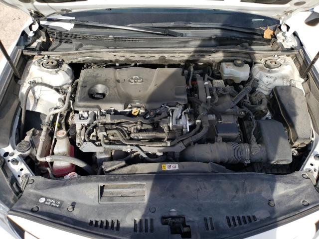 Photo 10 VIN: 4T1C31AK6LU010955 - TOYOTA CAMRY LE 