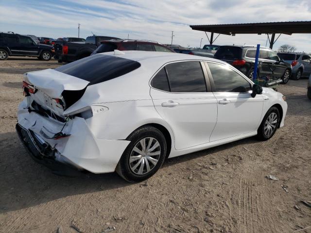 Photo 2 VIN: 4T1C31AK6LU010955 - TOYOTA CAMRY LE 