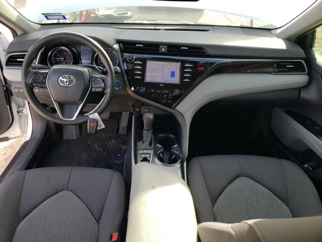 Photo 7 VIN: 4T1C31AK6LU010955 - TOYOTA CAMRY LE 