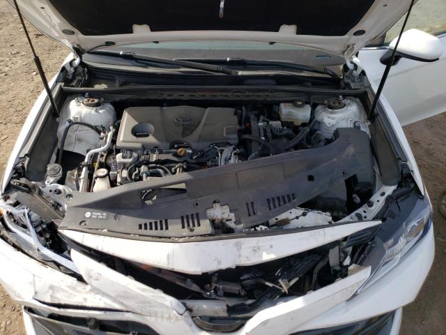 Photo 10 VIN: 4T1C31AK6LU519282 - TOYOTA CAMRY 