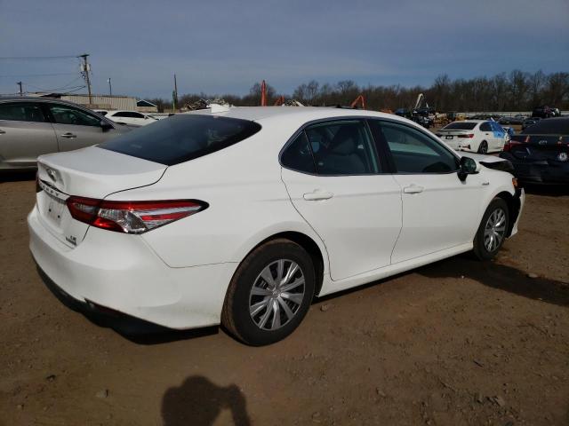 Photo 2 VIN: 4T1C31AK6LU519282 - TOYOTA CAMRY 