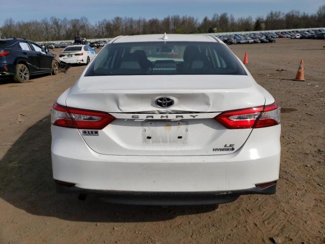 Photo 5 VIN: 4T1C31AK6LU519282 - TOYOTA CAMRY 