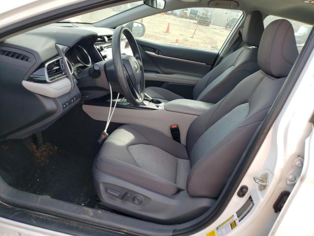 Photo 6 VIN: 4T1C31AK6LU519282 - TOYOTA CAMRY 