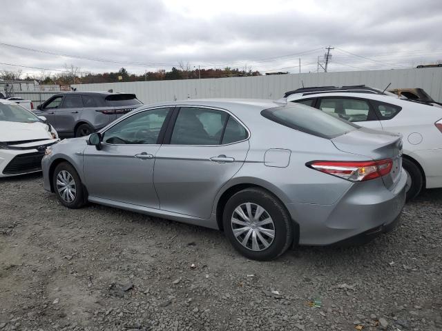 Photo 1 VIN: 4T1C31AK6LU519489 - TOYOTA CAMRY LE 