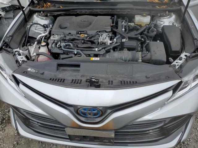 Photo 10 VIN: 4T1C31AK6LU519489 - TOYOTA CAMRY LE 