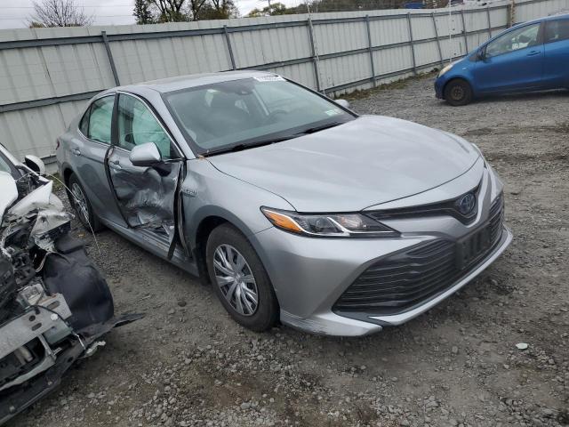 Photo 3 VIN: 4T1C31AK6LU519489 - TOYOTA CAMRY LE 