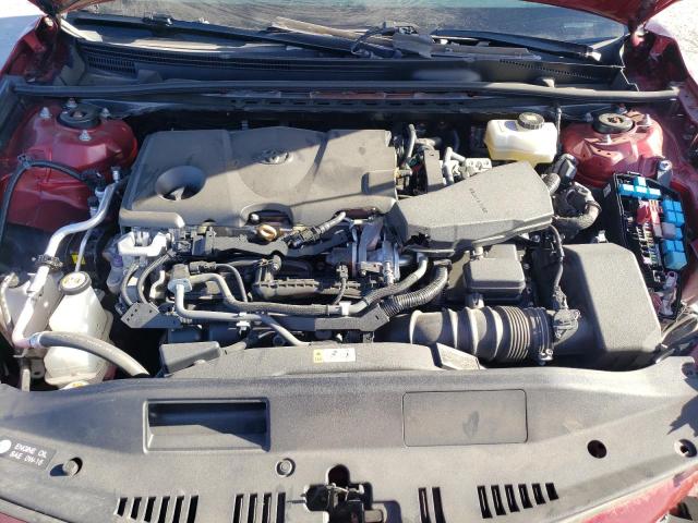 Photo 10 VIN: 4T1C31AK6LU524398 - TOYOTA CAMRY LE 