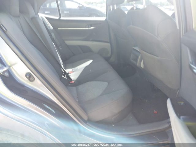 Photo 7 VIN: 4T1C31AK6LU528161 - TOYOTA CAMRY 