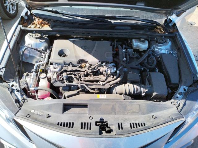 Photo 10 VIN: 4T1C31AK6MU547424 - TOYOTA CAMRY LE 