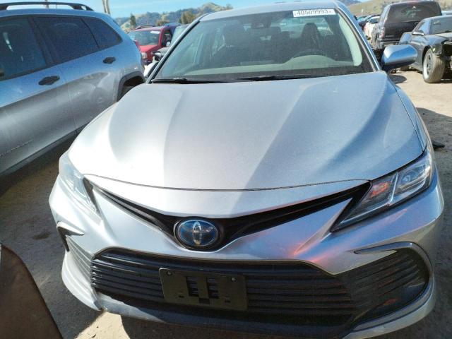 Photo 4 VIN: 4T1C31AK6MU547424 - TOYOTA CAMRY LE 