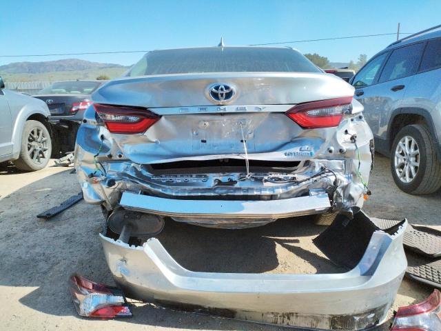 Photo 5 VIN: 4T1C31AK6MU547424 - TOYOTA CAMRY LE 