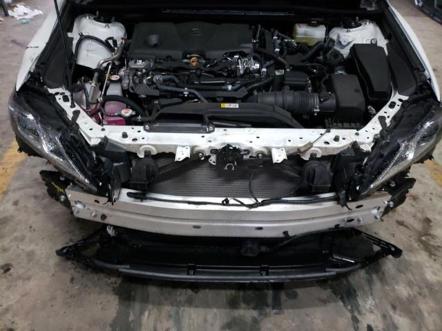 Photo 6 VIN: 4T1C31AK6MU555328 - TOYOTA CAMRY LE 