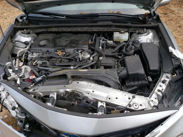 Photo 10 VIN: 4T1C31AK6MU557208 - TOYOTA CAMRY 