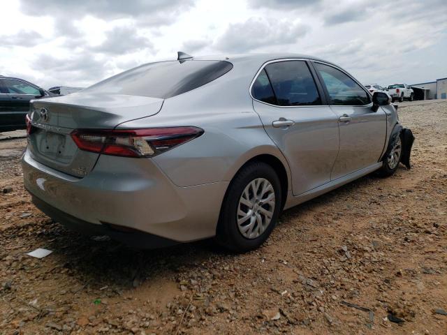 Photo 2 VIN: 4T1C31AK6MU557208 - TOYOTA CAMRY 