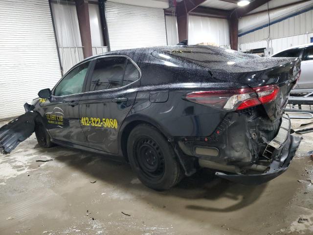 Photo 1 VIN: 4T1C31AK6NU574981 - TOYOTA CAMRY LE 