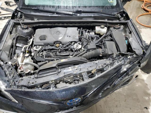 Photo 10 VIN: 4T1C31AK6NU574981 - TOYOTA CAMRY LE 