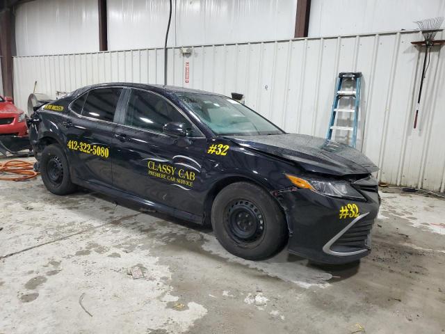 Photo 3 VIN: 4T1C31AK6NU574981 - TOYOTA CAMRY LE 