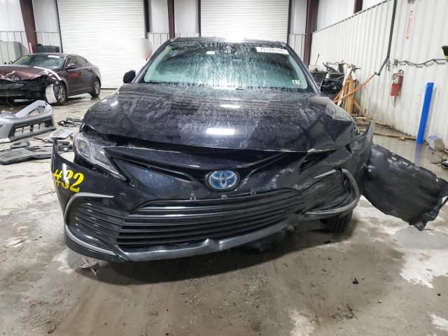 Photo 4 VIN: 4T1C31AK6NU574981 - TOYOTA CAMRY LE 