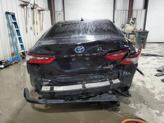 Photo 5 VIN: 4T1C31AK6NU574981 - TOYOTA CAMRY LE 