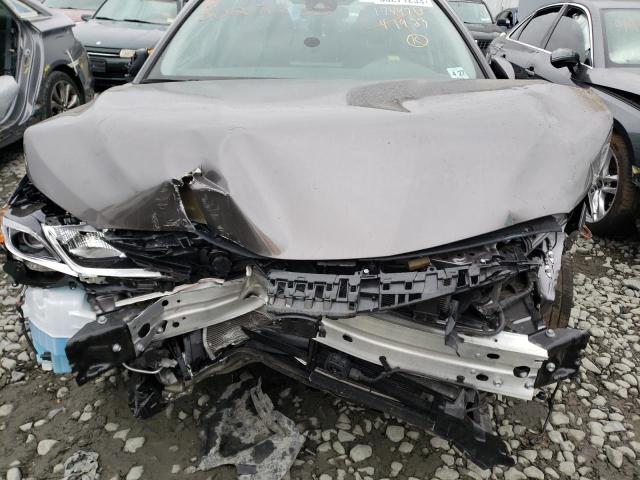 Photo 10 VIN: 4T1C31AK6NU587567 - TOYOTA CAMRY 