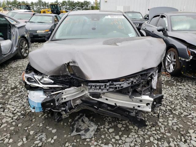 Photo 4 VIN: 4T1C31AK6NU587567 - TOYOTA CAMRY 