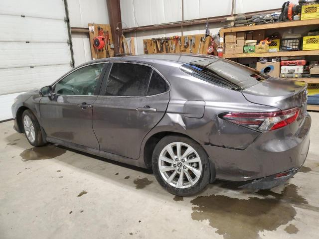 Photo 1 VIN: 4T1C31AK6PU050863 - TOYOTA CAMRY 