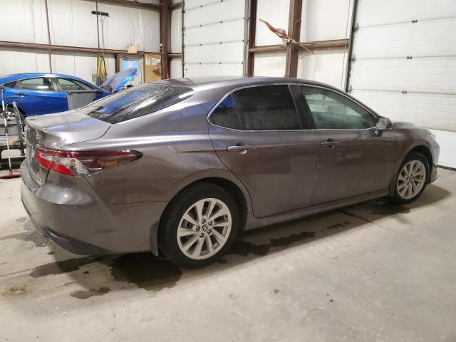 Photo 2 VIN: 4T1C31AK6PU050863 - TOYOTA CAMRY 