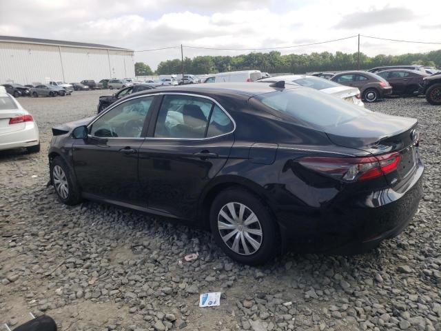 Photo 1 VIN: 4T1C31AK6PU613880 - TOYOTA CAMRY LE 