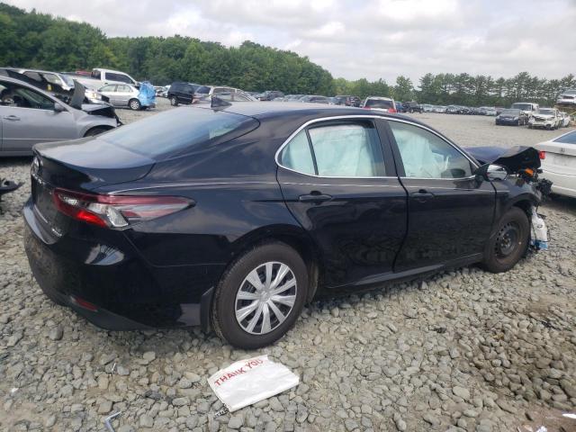 Photo 2 VIN: 4T1C31AK6PU613880 - TOYOTA CAMRY LE 