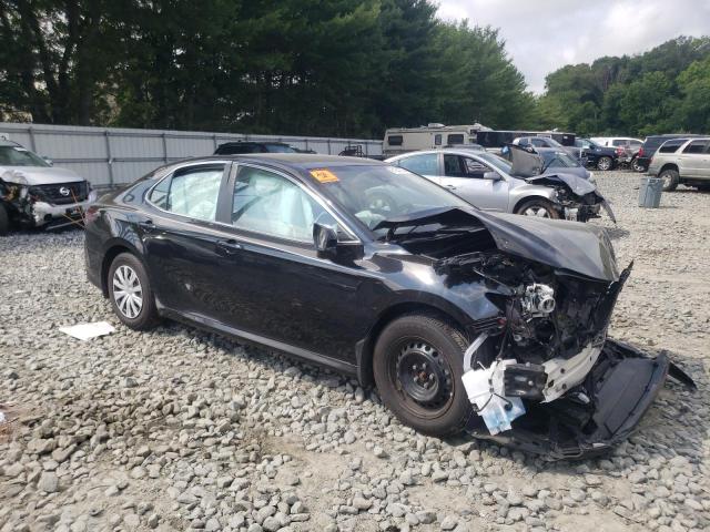 Photo 3 VIN: 4T1C31AK6PU613880 - TOYOTA CAMRY LE 