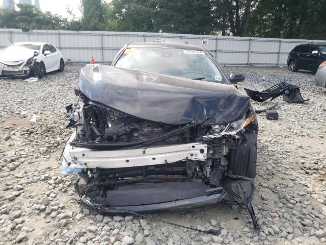 Photo 4 VIN: 4T1C31AK6PU613880 - TOYOTA CAMRY LE 