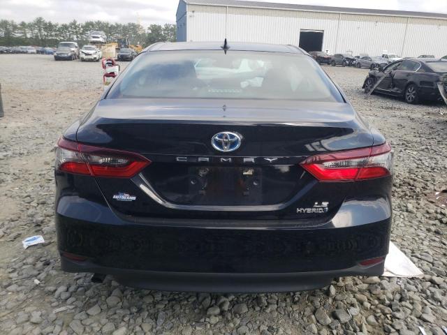 Photo 5 VIN: 4T1C31AK6PU613880 - TOYOTA CAMRY LE 