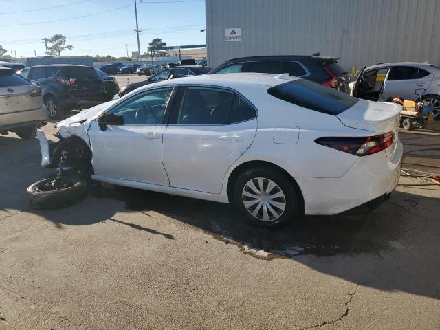 Photo 1 VIN: 4T1C31AK6RU065138 - TOYOTA CAMRY LE 