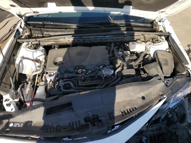 Photo 10 VIN: 4T1C31AK6RU065138 - TOYOTA CAMRY LE 