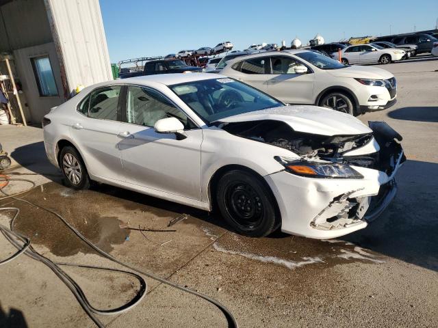 Photo 3 VIN: 4T1C31AK6RU065138 - TOYOTA CAMRY LE 