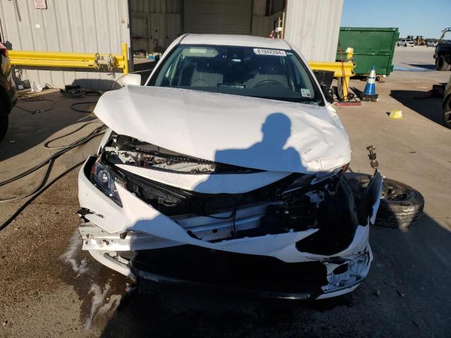 Photo 4 VIN: 4T1C31AK6RU065138 - TOYOTA CAMRY LE 