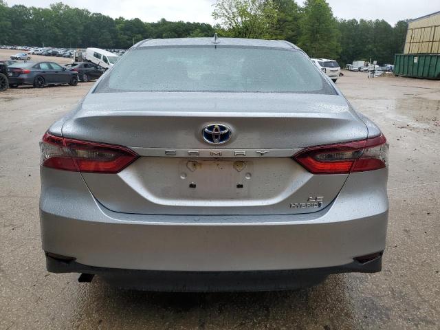 Photo 5 VIN: 4T1C31AK6RU620993 - TOYOTA CAMRY 