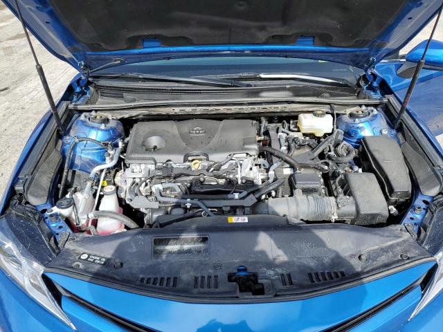 Photo 6 VIN: 4T1C31AK7LU015405 - TOYOTA CAMRY LE 