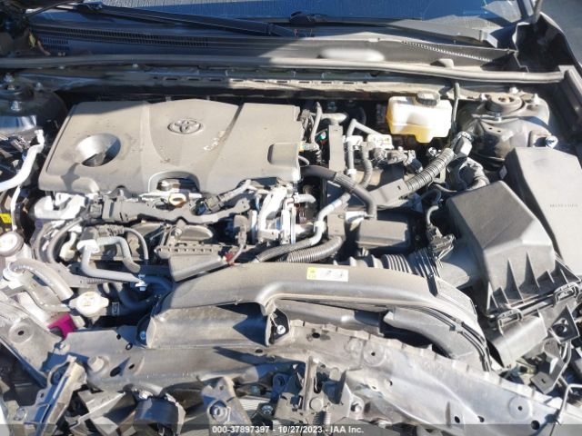 Photo 9 VIN: 4T1C31AK7LU518352 - TOYOTA CAMRY 