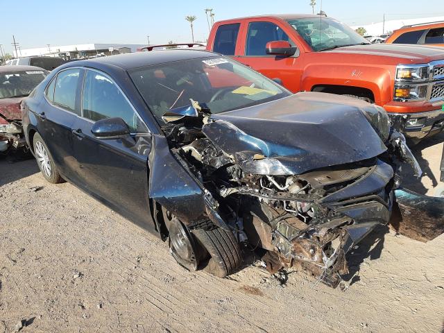 Photo 0 VIN: 4T1C31AK7LU518500 - TOYOTA CAMRY LE 