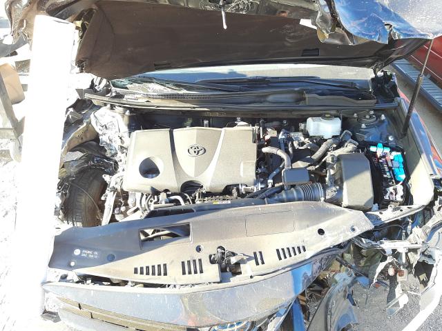 Photo 6 VIN: 4T1C31AK7LU518500 - TOYOTA CAMRY LE 