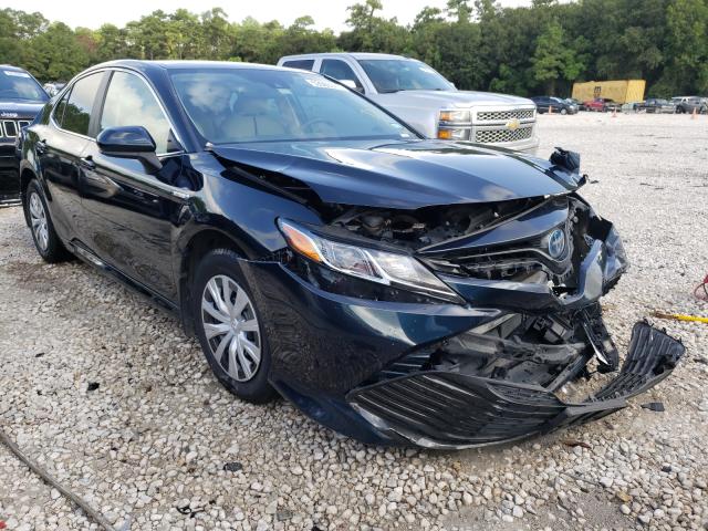 Photo 0 VIN: 4T1C31AK7LU521784 - TOYOTA CAMRY LE 