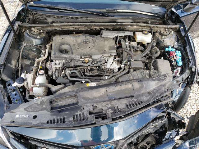 Photo 6 VIN: 4T1C31AK7LU521784 - TOYOTA CAMRY LE 