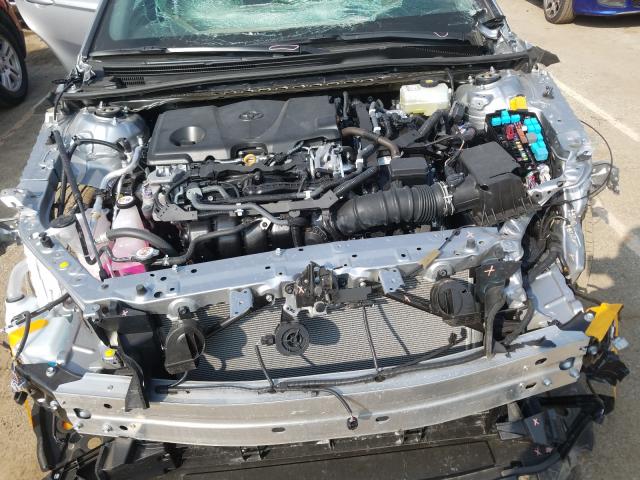 Photo 6 VIN: 4T1C31AK7LU524216 - TOYOTA CAMRY LE 