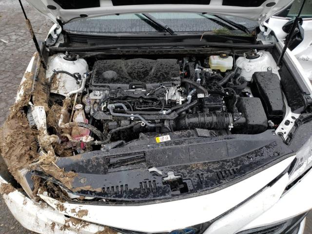 Photo 10 VIN: 4T1C31AK7LU524880 - TOYOTA CAMRY LE 