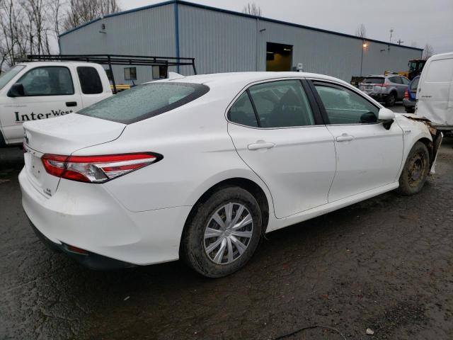 Photo 2 VIN: 4T1C31AK7LU524880 - TOYOTA CAMRY LE 