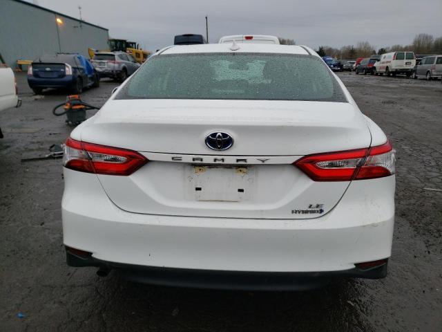 Photo 5 VIN: 4T1C31AK7LU524880 - TOYOTA CAMRY LE 