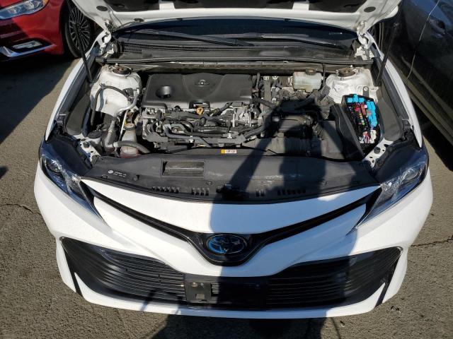 Photo 10 VIN: 4T1C31AK7LU535068 - TOYOTA CAMRY LE 