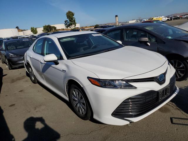 Photo 3 VIN: 4T1C31AK7LU535068 - TOYOTA CAMRY LE 